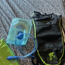 Hydration Backpack