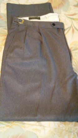 Men's Adjustable Golf Pants