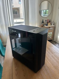 Lian Li LANCOOL II Mid-tower Case