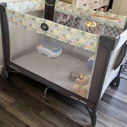 Pack N Play 