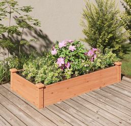 Garden Raised Bed (Jh2091)
