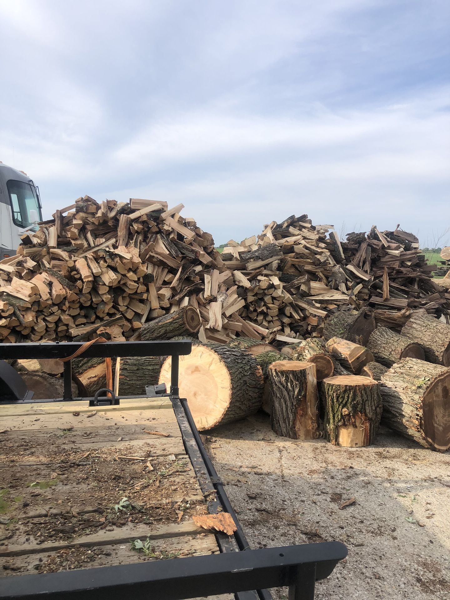 Firewood