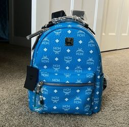 MCM Bag Brand New In A Rare Color And Design Limited Edition