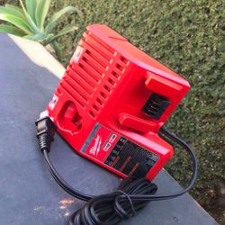 Milwuake M18 charger new $35