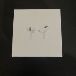 AirPods Pro