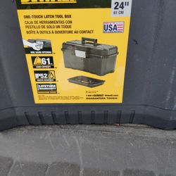 DeWalt Toolbox