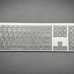 Keyboard & Mouse Combo Wireless 