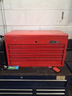 MAC toolbox