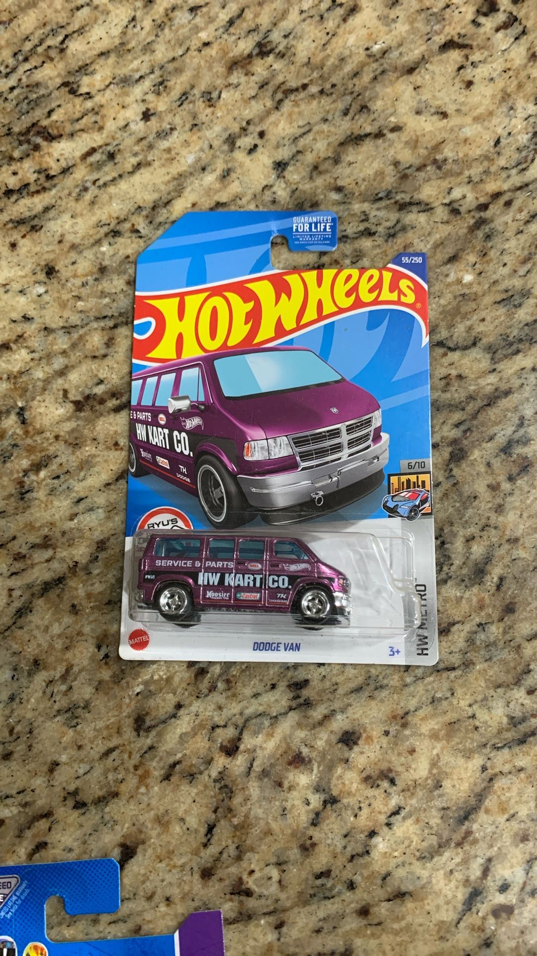 Hot Wheels Super Treasure Hunt