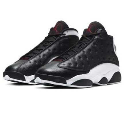 Air Jordan Retro 13