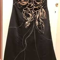 Like New White House Black Market Dress Size 4