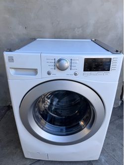 Washer /Lavadora