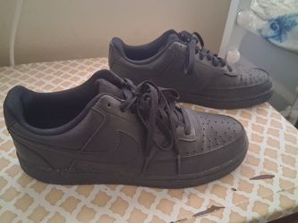 Nike Court Vision