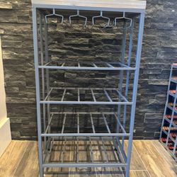 Wine Rack