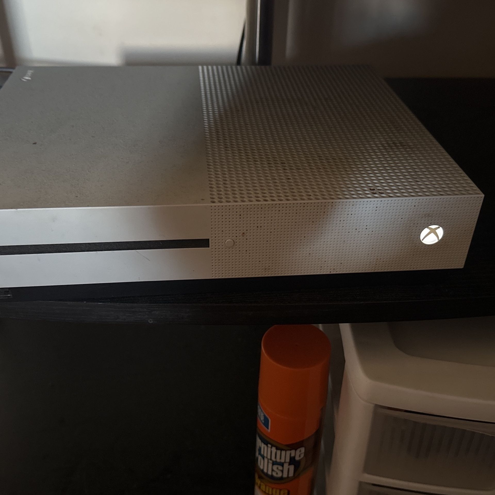 Xbox One