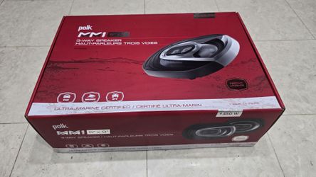Polk MM692 Speaker