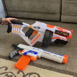 Nerd Guns
