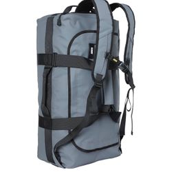 New  Heavy Duty 60L Convertible Duffle Bag