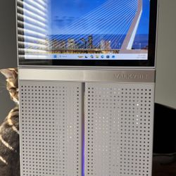 14th Gen I9-14900K 32-CPUS, 128 GB DDR5 Nvidia 5070 16gb Video