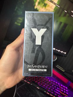 YSL Cologne