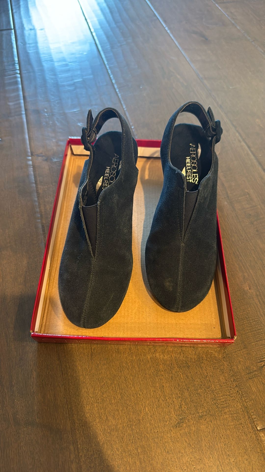 AEROSOLES