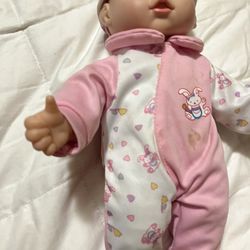 Baby Doll 