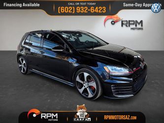 2015 Volkswagen Golf GTI