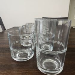 Glassware