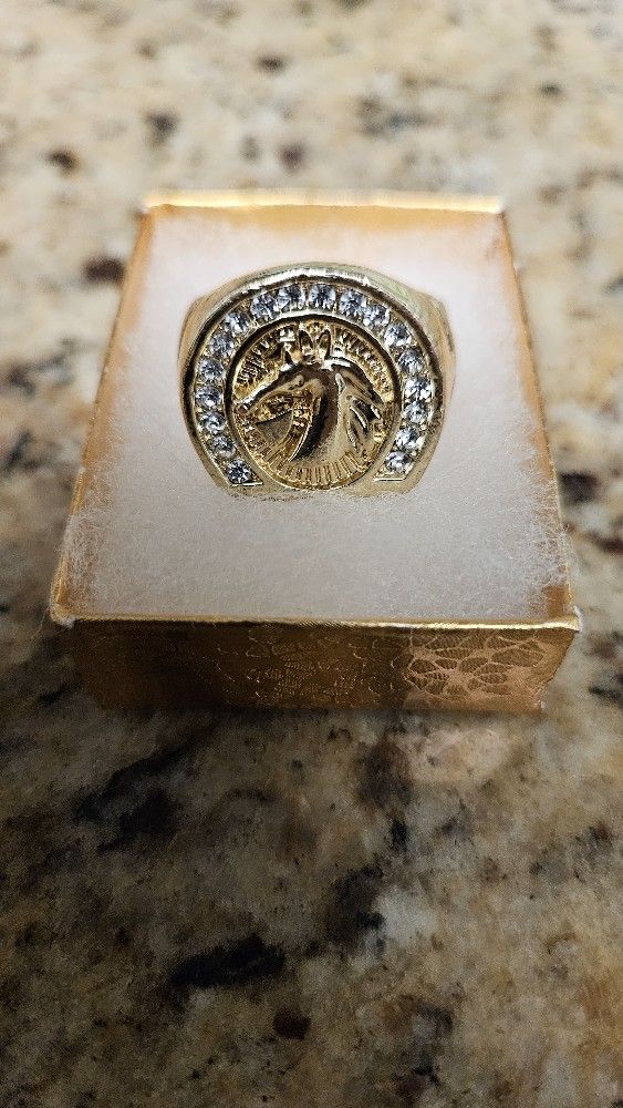 18k Gold Plated