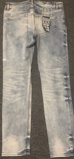 Men’s Jeans 
