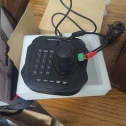 Rs485 Serial Joystick PT 