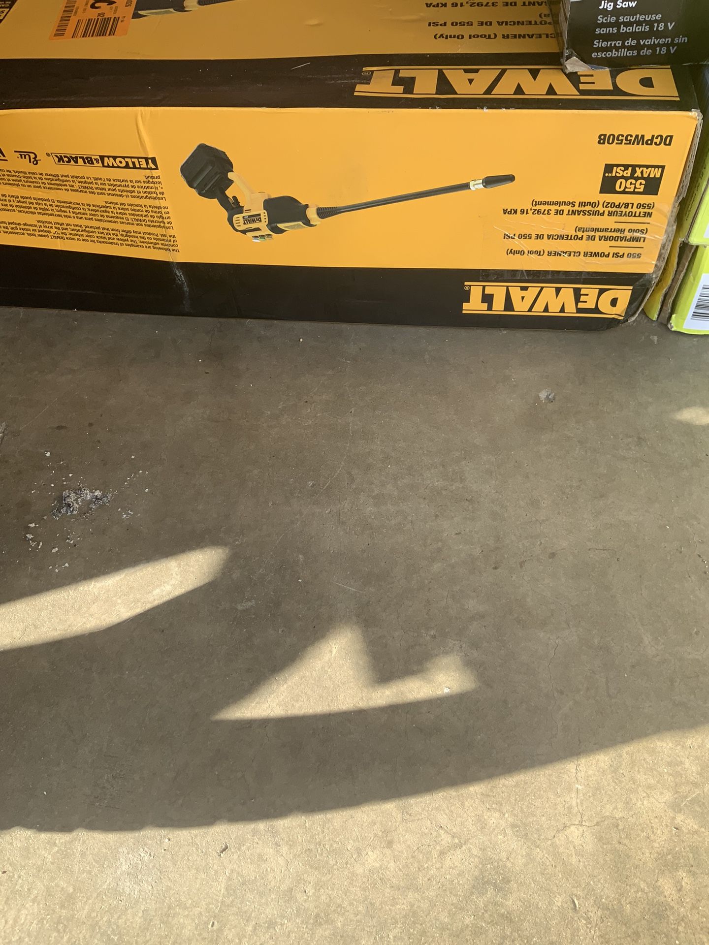 DeWalt 