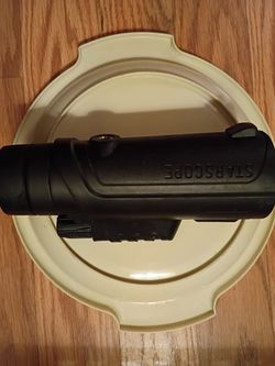 Starscope Monocular 