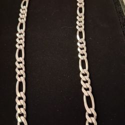 925 Italy Silver 