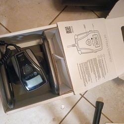 Bone Growth Stimulator