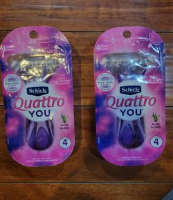 Razors Rastrillos Para Mujer