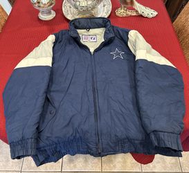 Dallas Cowboys Game Day Logo7 Vintage 