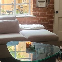 Glass Coffee Table Top