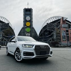2017 Audi Q7