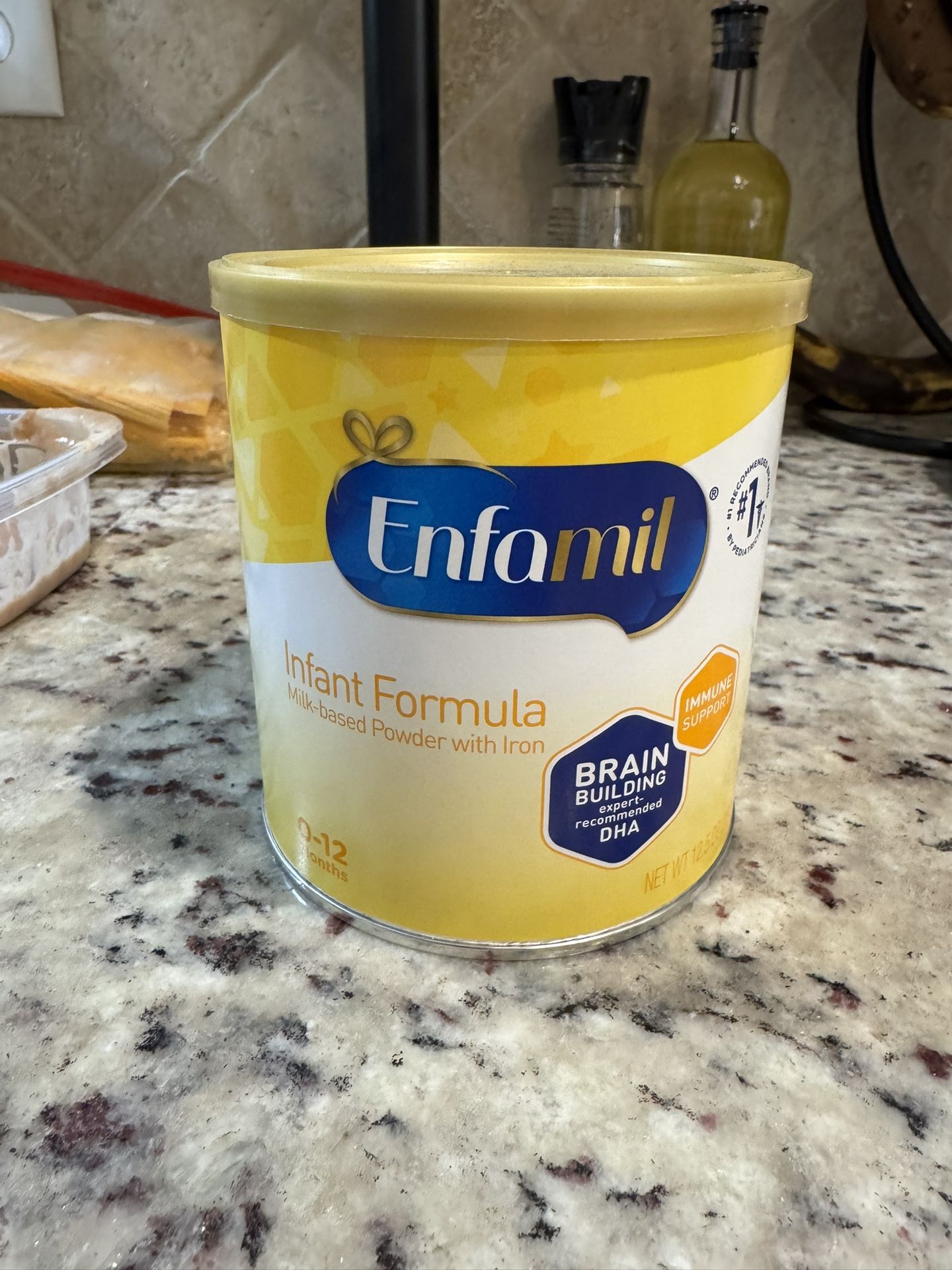 Enfamil Baby formula