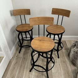 Bar Stools