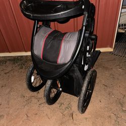 Babytrend Jogging Stroller