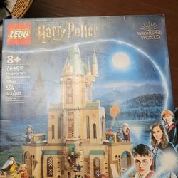 Harry Potter Lego 