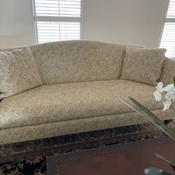 Robb And Stucky Sofa