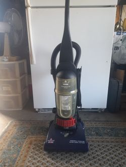 Vacuum cleaner