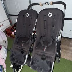Bugaboo Donkey Stroller 
