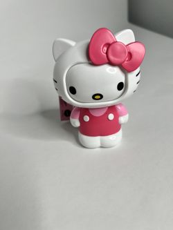 Hello Kitty Candy Dispenser 