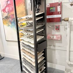 Sample Rack 