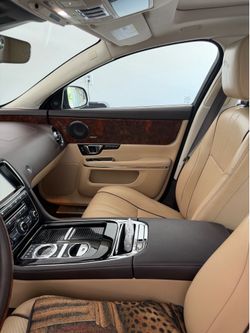 2005 Jaguar XJ-Series