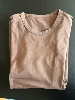Lululemon casual shirt